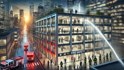 The Importance of Compliance with National Fire Codes
