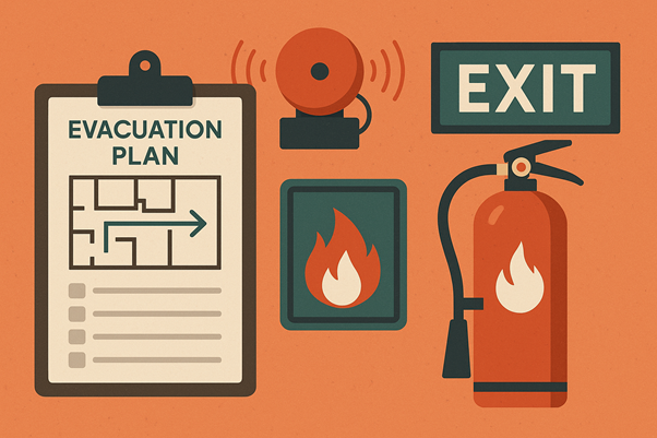 How to Prepare for Fire Drills and Evacuation Tests A Comprehensive Guide